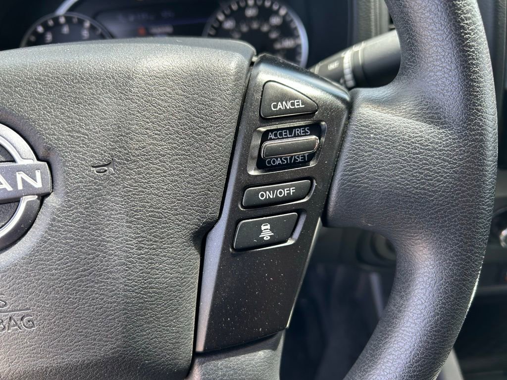 Used 2023 Nissan Frontier S w/ Technology Package AWD/4WD image 12