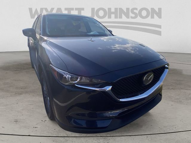 Used 2019 MAZDA CX-5 Touring FWD image 13