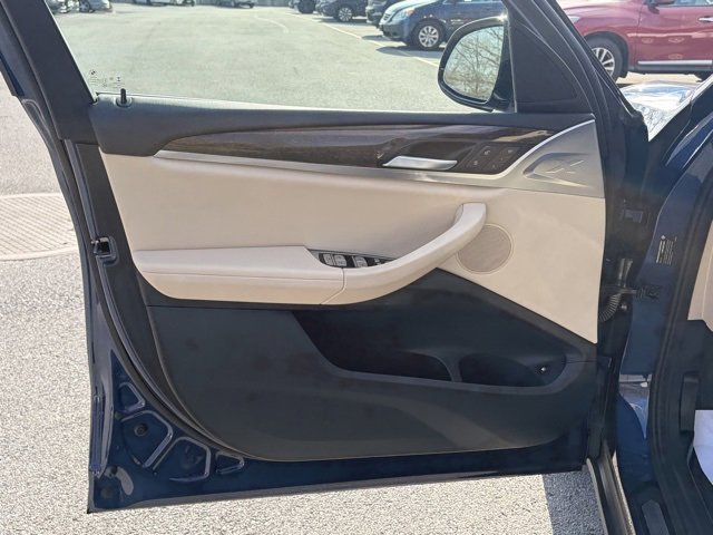 Used 2020 BMW X3 xDrive30e w/ Premium Package image 12