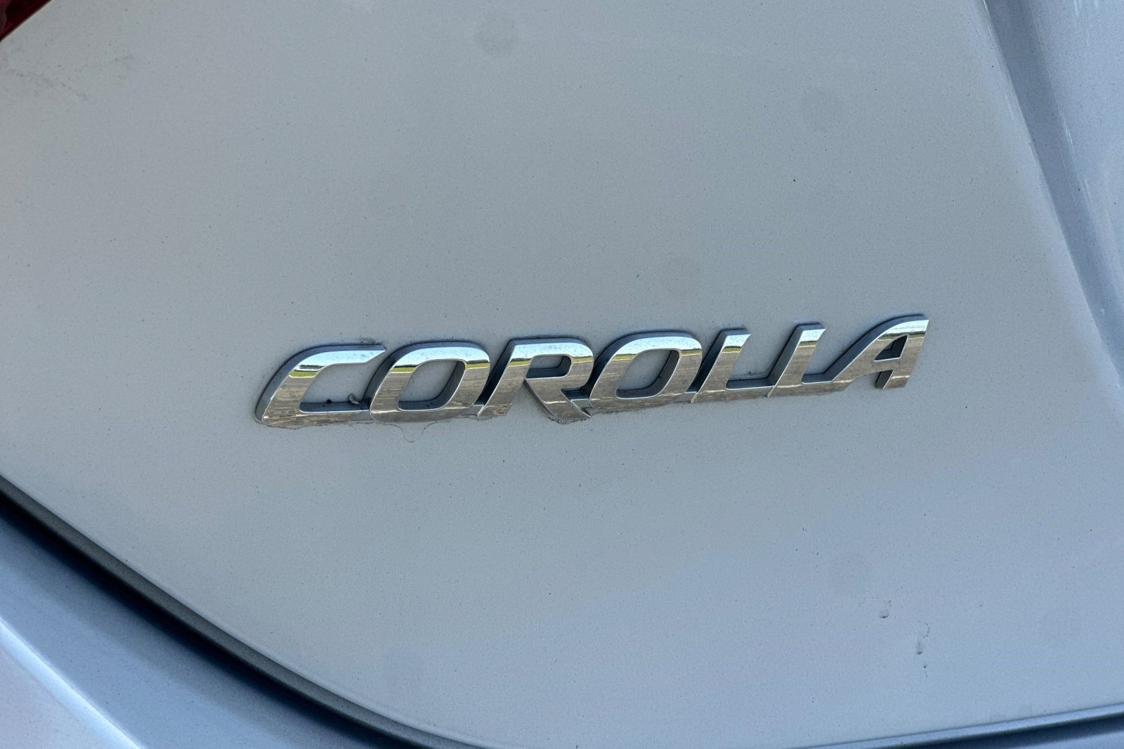 Used 2014 Toyota Corolla S image 35