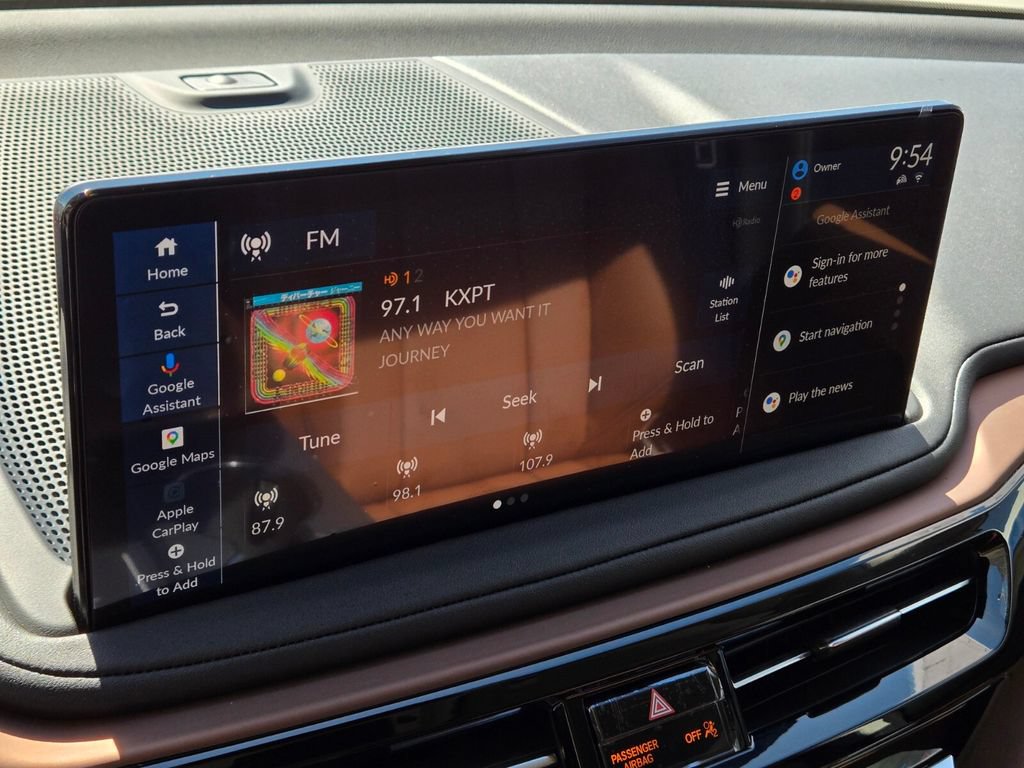 New 2026 Acura MDX SH-AWD w/ Technology Package image 25