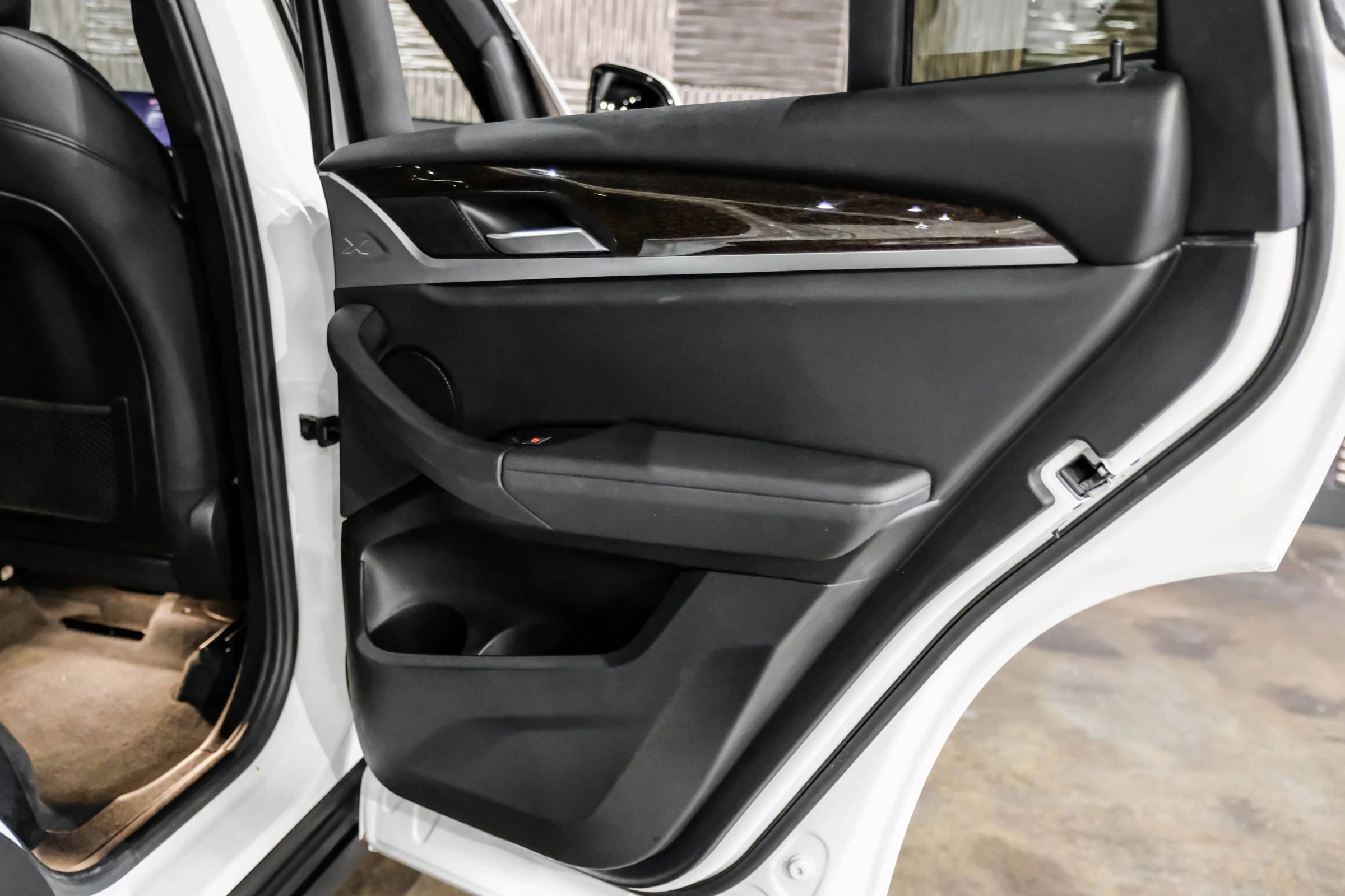 Used 2020 BMW X3 sDrive30i w/ Convenience Package image 52