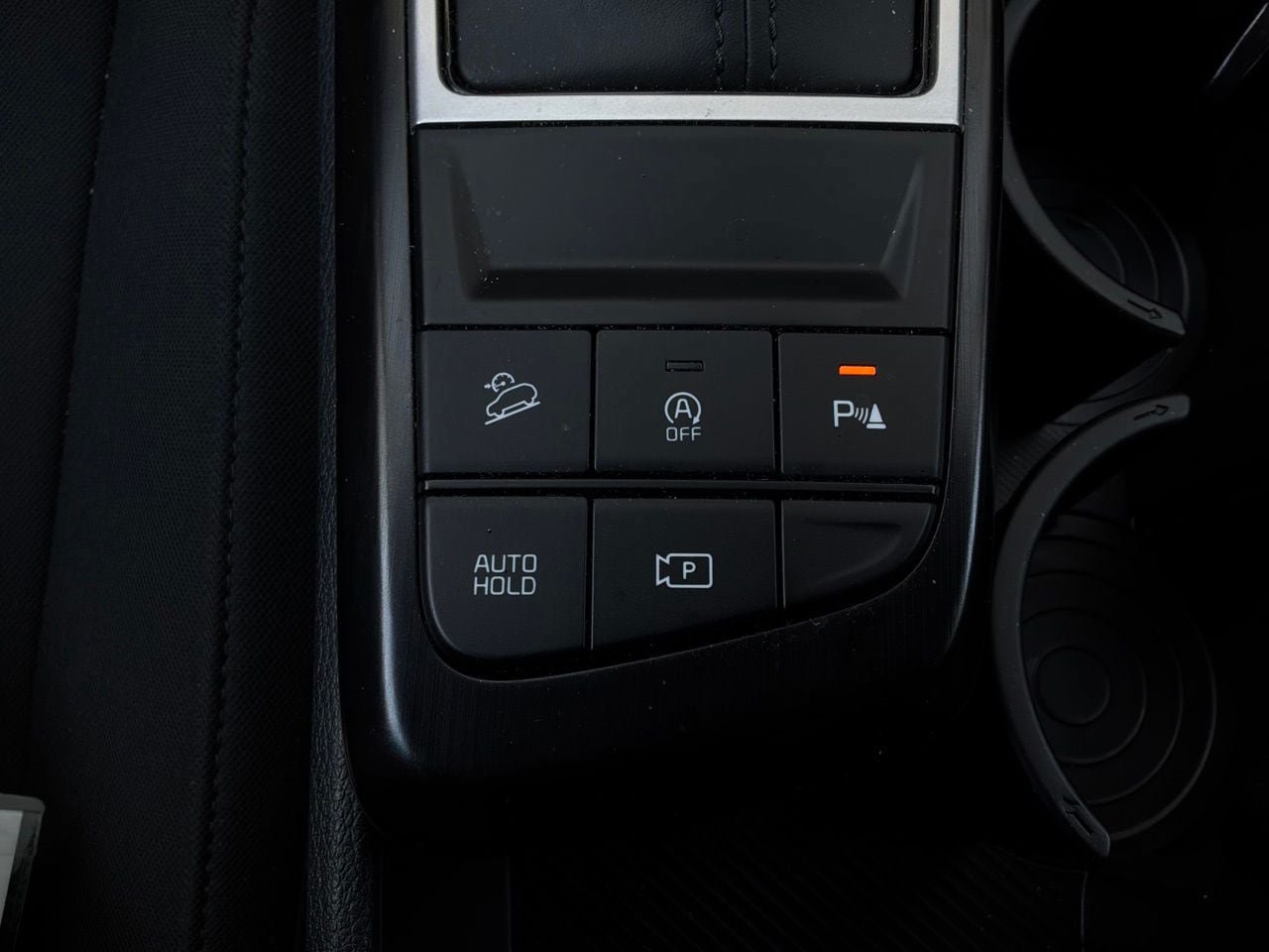 Used 2026 Kia Sportage LX FWD image 20