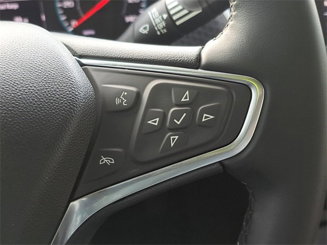 Used 2024 Chevrolet Malibu RS image 14