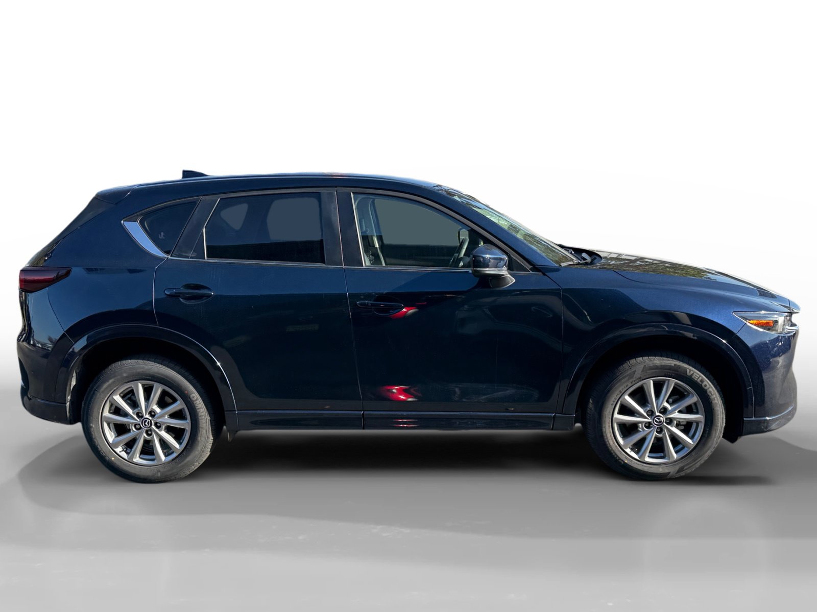 Certified 2024 MAZDA CX-5 AWD 2.5 S w/ Select Package image 6