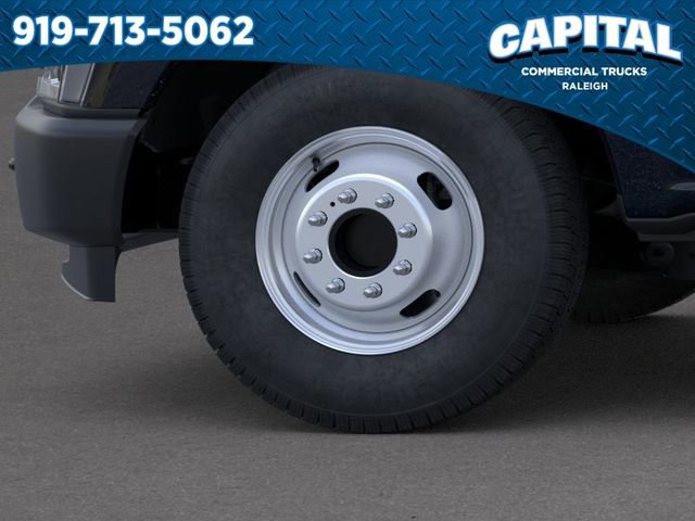 New 2026 Ford F350 XL image 19