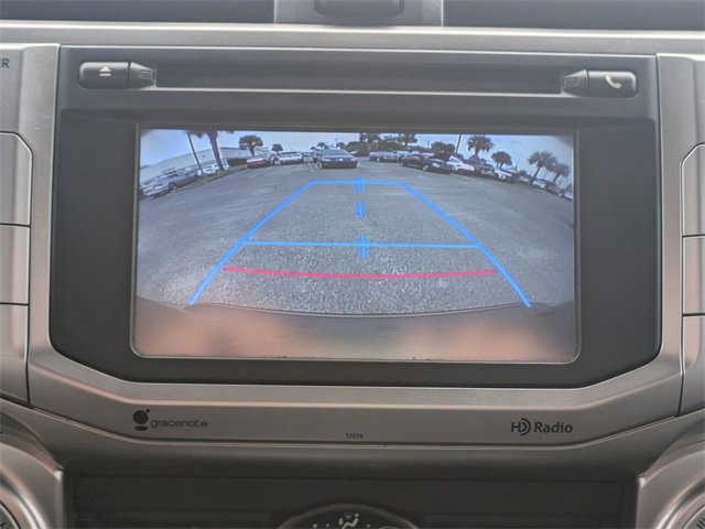 Used 2015 Toyota 4Runner SR5 image 22