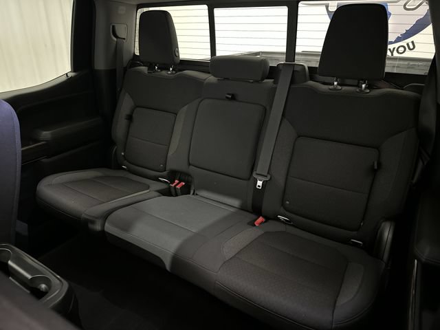 Used 2019 Chevrolet Silverado 1500 LT Trail Boss AWD/4WD image 25
