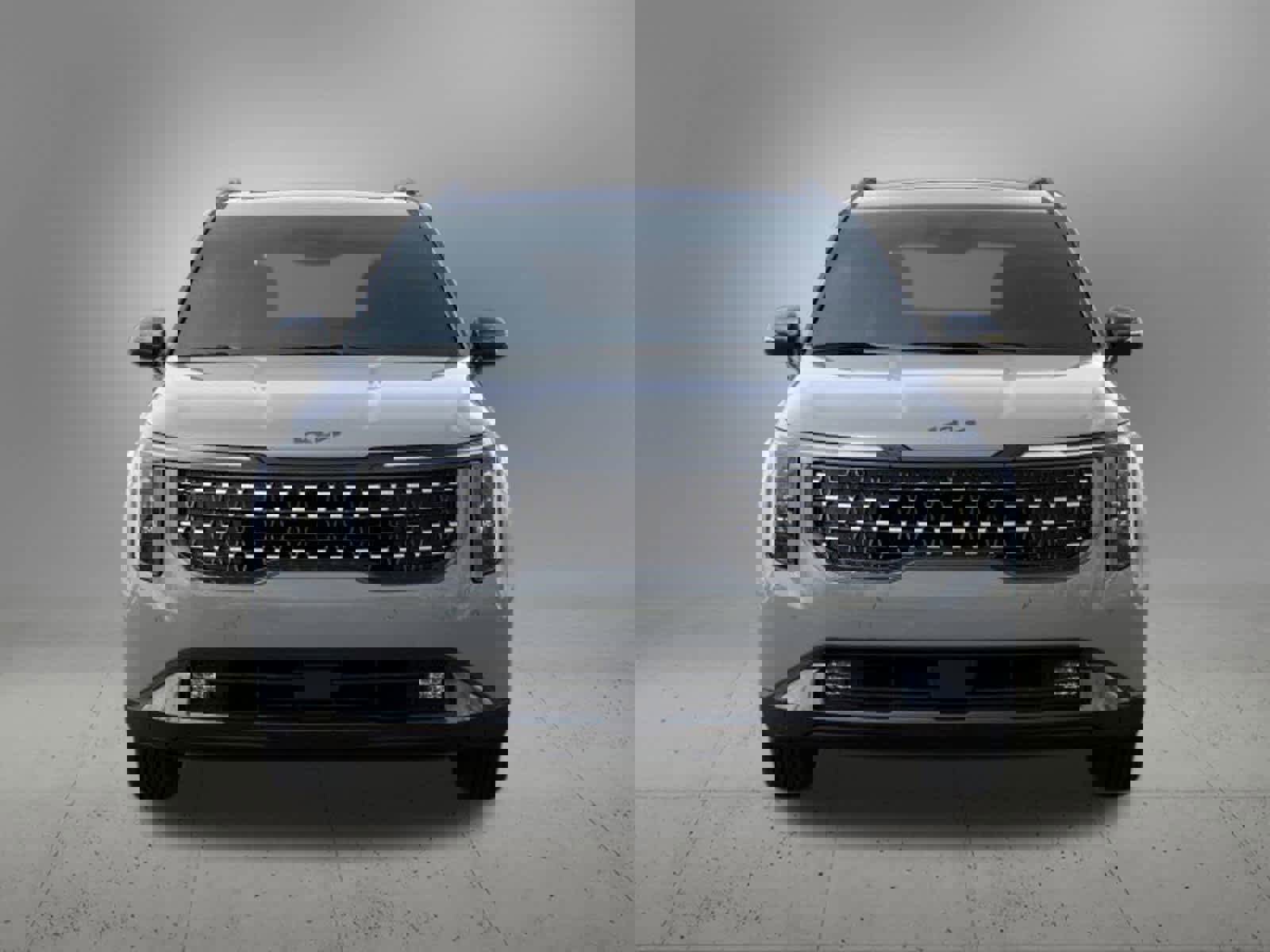 New 2026 Kia Carnival SX image 2