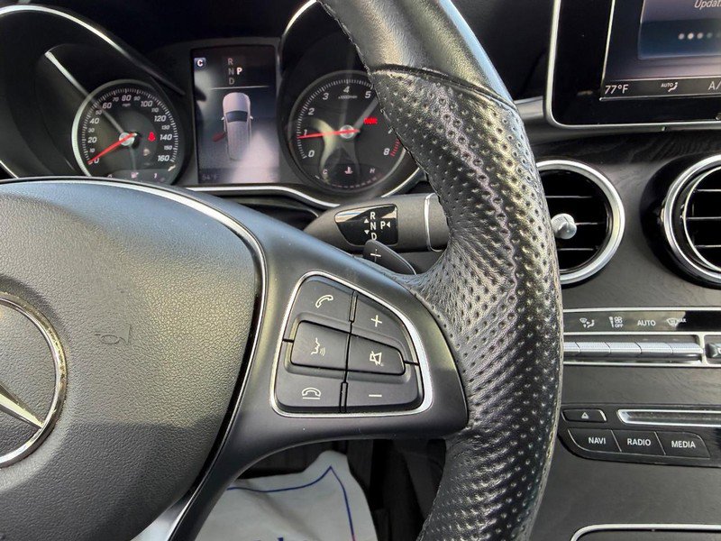 Used 2019 Mercedes-Benz GLC 300 4MATIC image 14
