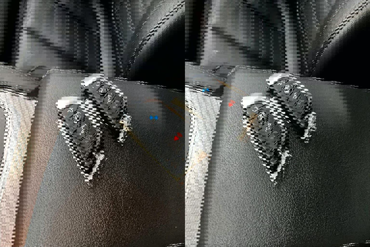 Certified 2023 BMW 330e xDrive w/ M Sport Package image 13