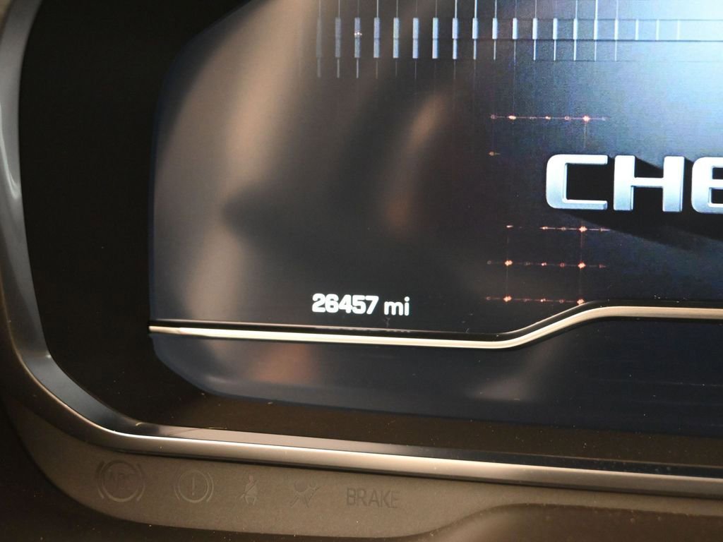 Used 2023 Chevrolet Tahoe RST w/ Sport Performance Package image 14