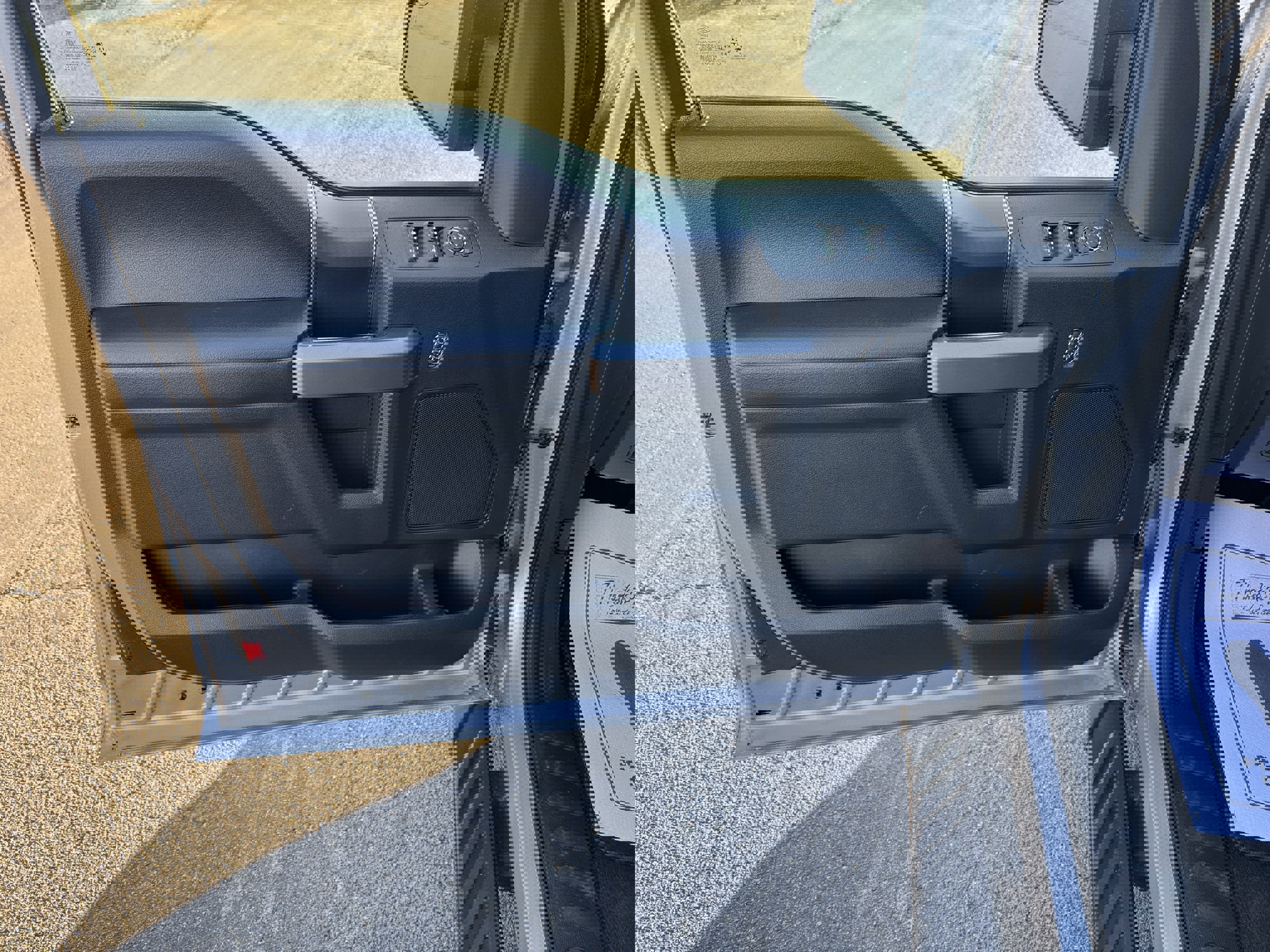 Used 2020 Ford F150 XLT w/ Equipment Group 302A Luxury image 7