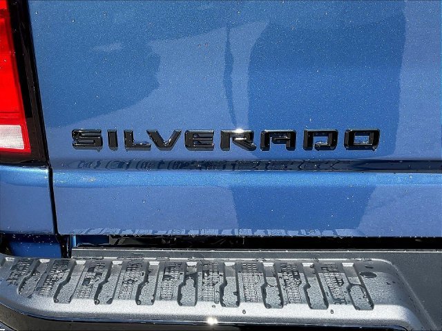 New 2026 Chevrolet Silverado 2500 LT w/ Trail Boss Package AWD/4WD image 12