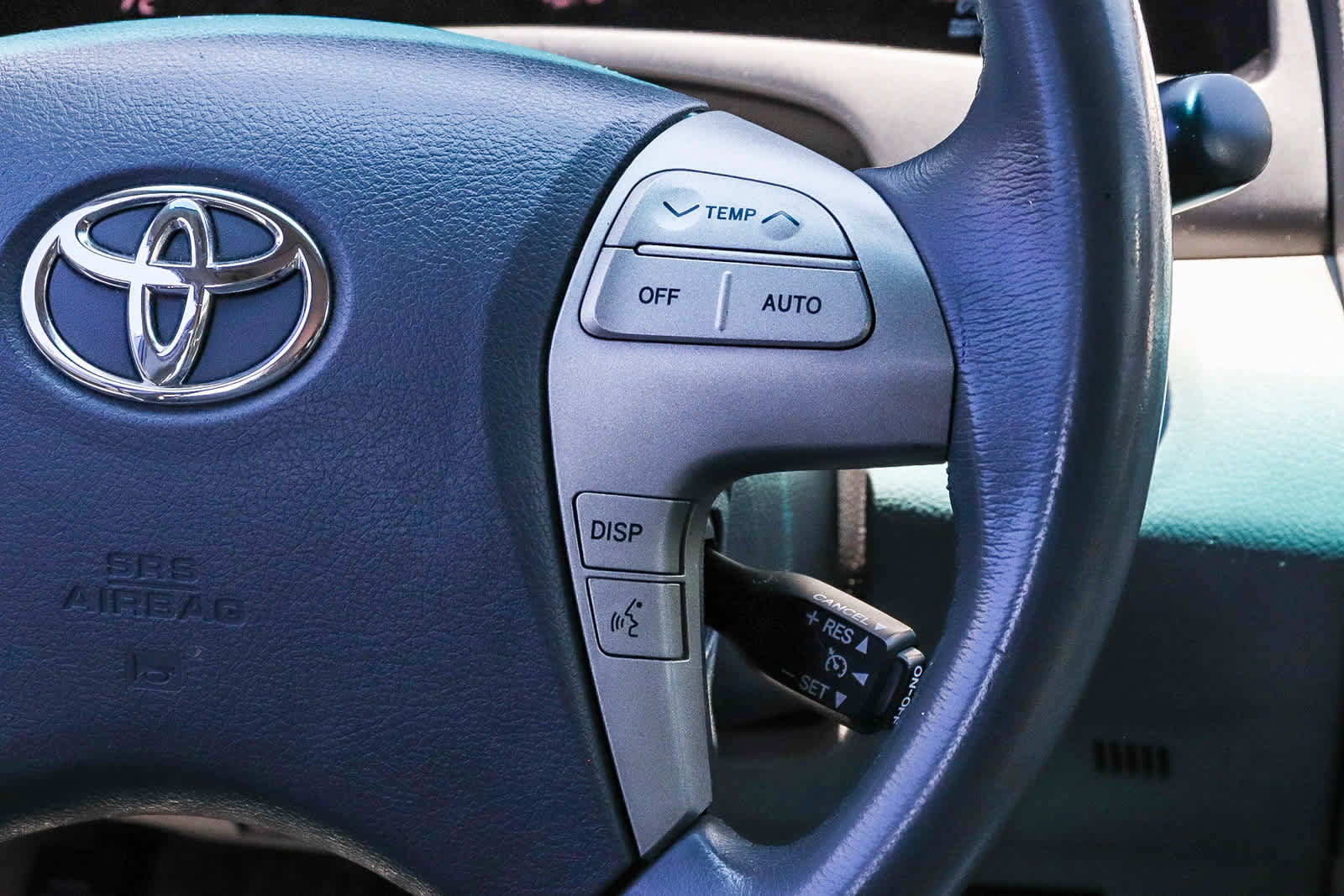Used 2007 Toyota Camry Hybrid FWD image 21