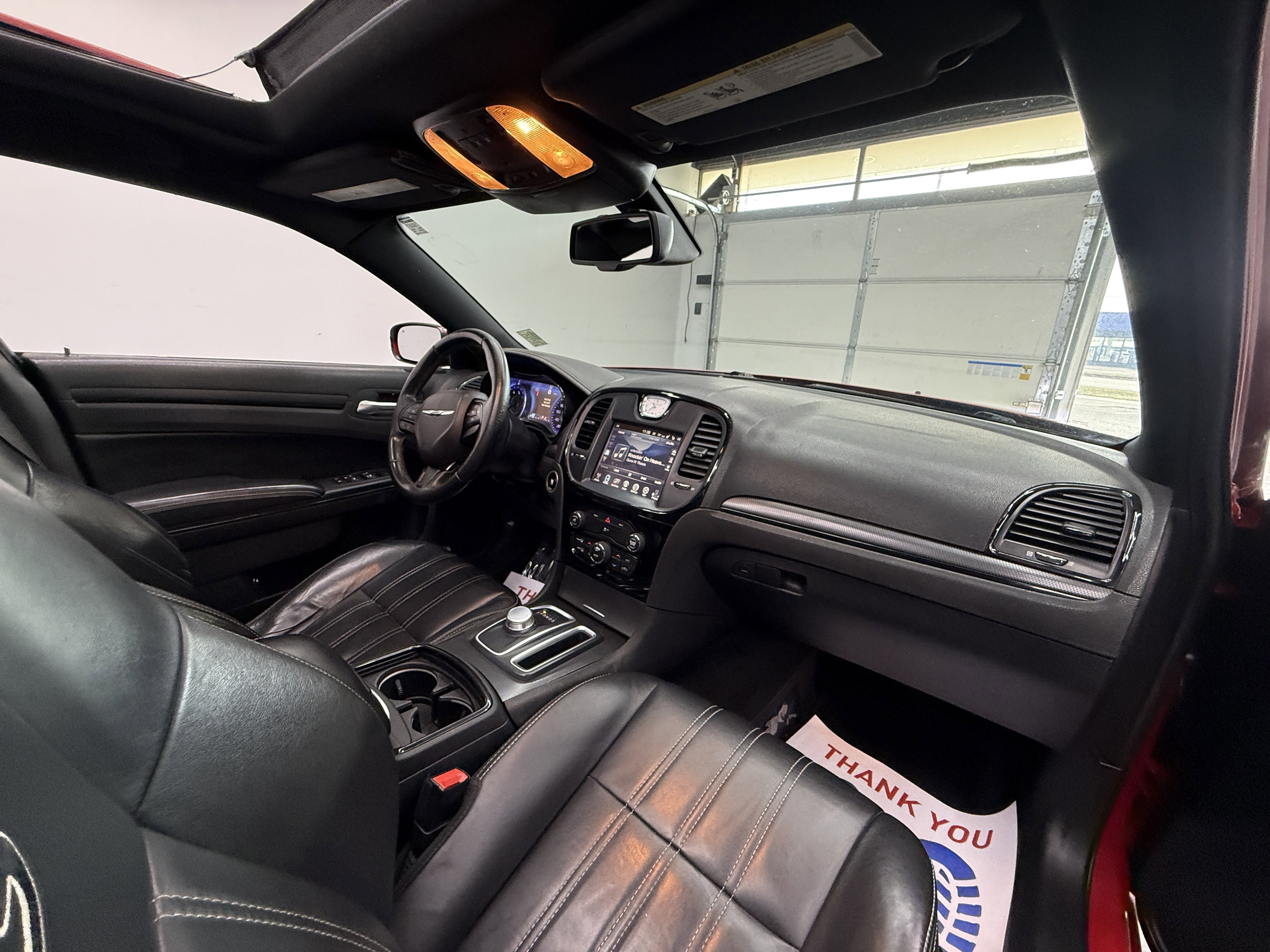 Used 2016 Chrysler 300 S image 25