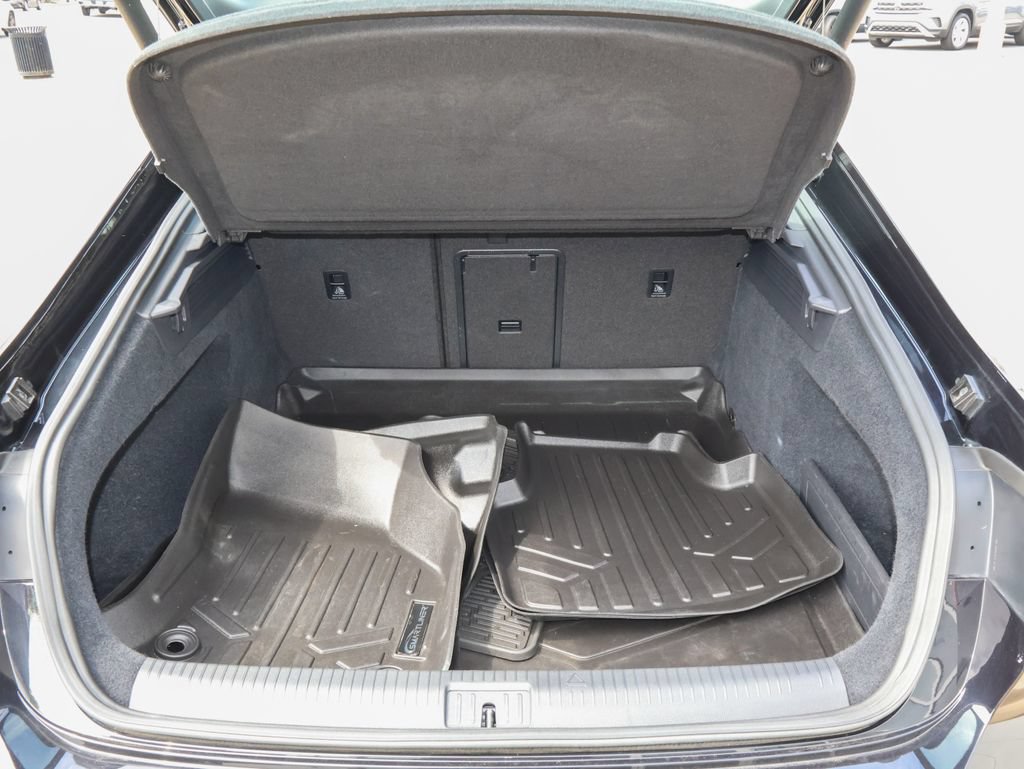 Used 2021 Volkswagen Arteon SEL Premium AWD/4WD image 10
