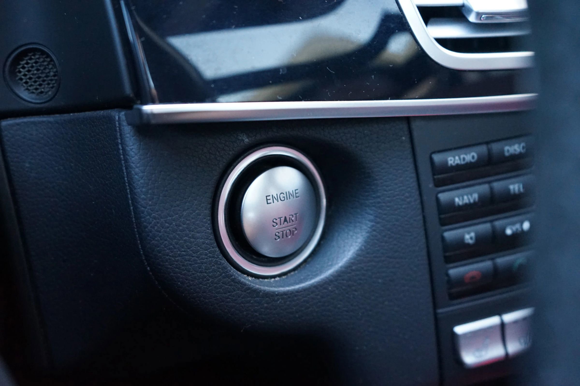 Used 2015 Mercedes-Benz E 63 AMG S-Model image 31