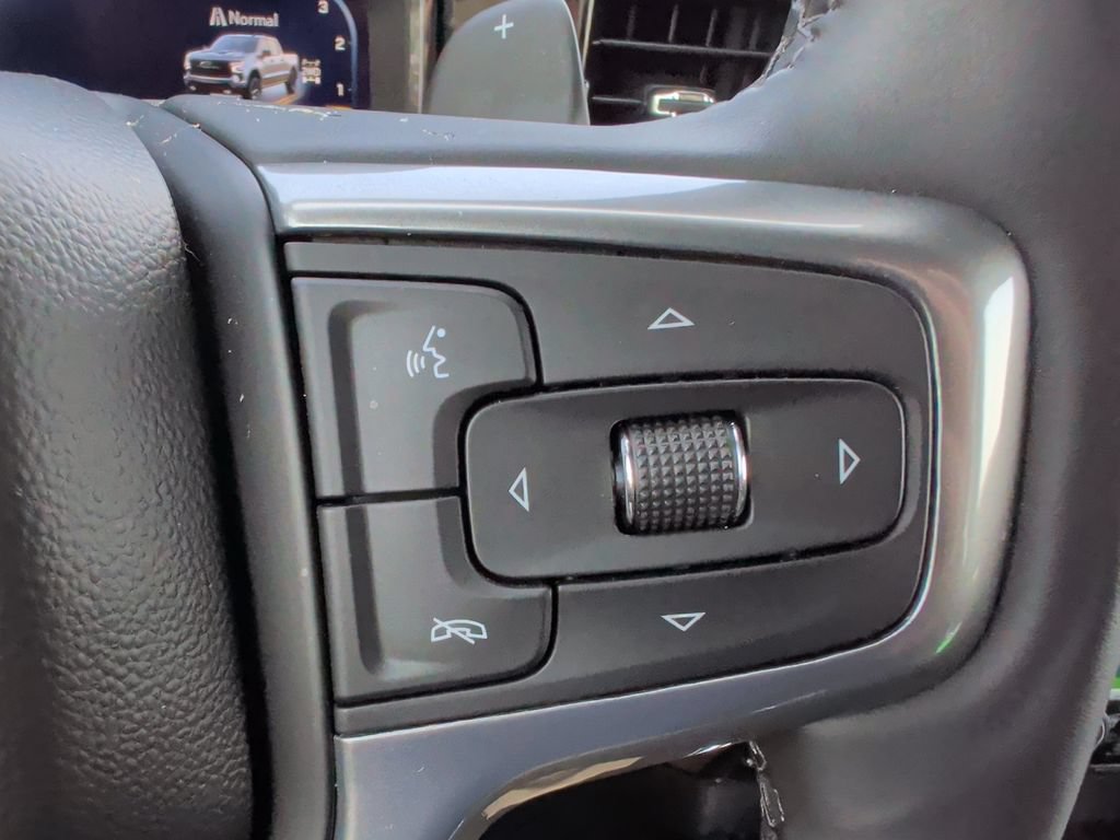 Used 2023 Chevrolet Silverado 1500 LT Trail Boss w/ LT Trail Boss Premium Package AWD/4WD image 28
