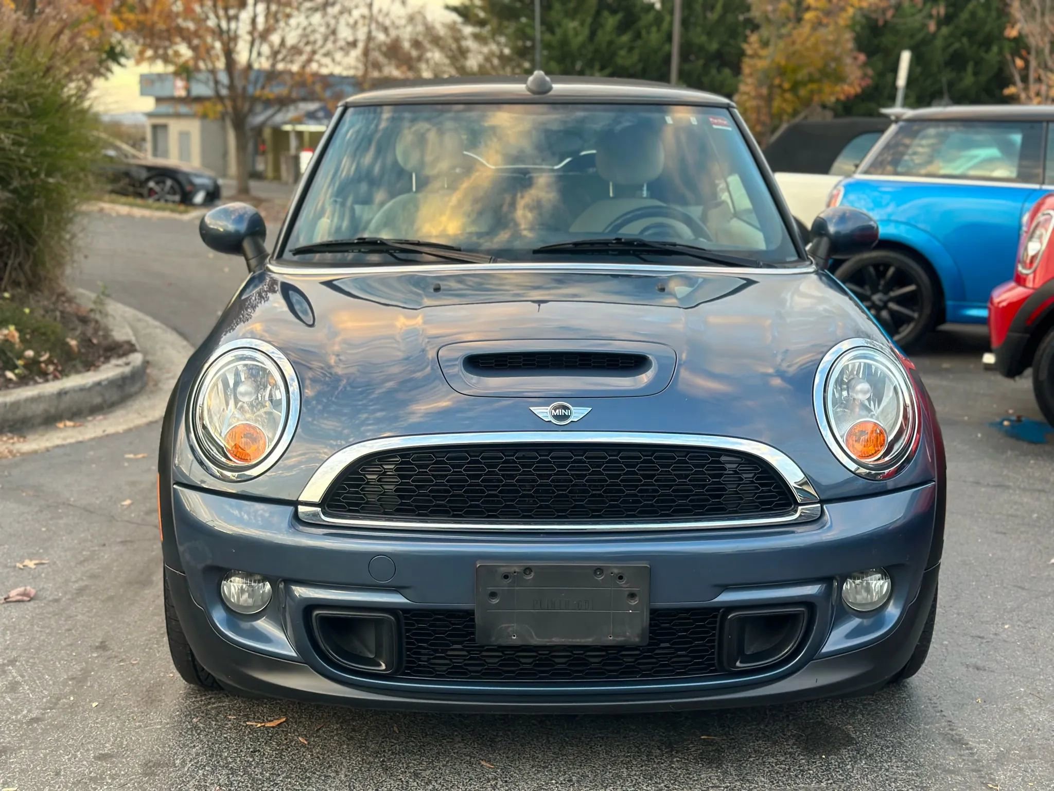 Used 2011 MINI Cooper S image 5