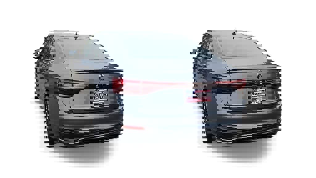 Used 2025 Volkswagen Jetta S image 5