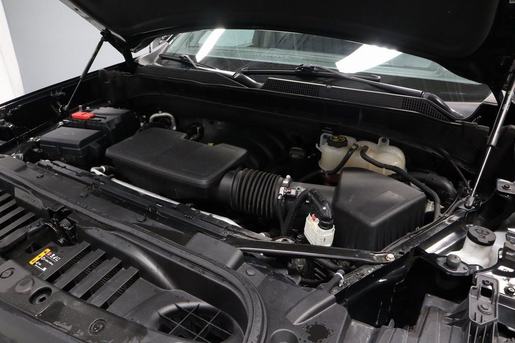 Used 2023 Chevrolet Silverado 1500 RST image 17