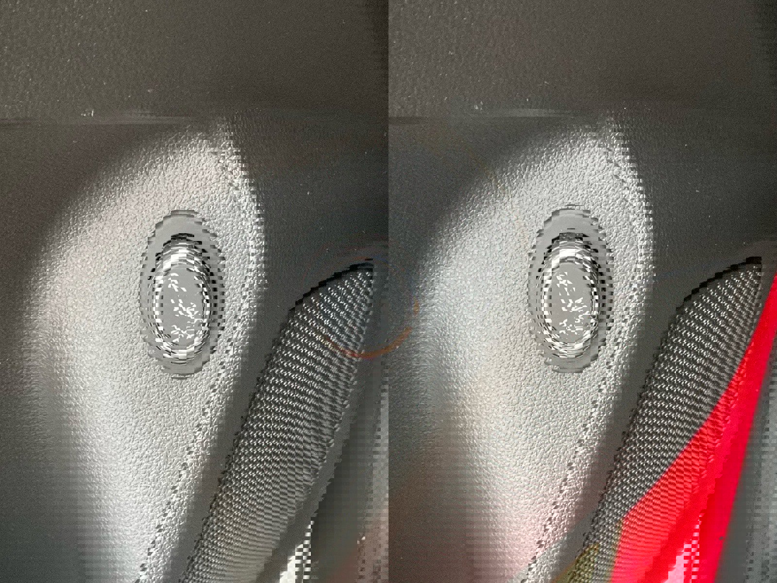 Used 2021 Chevrolet TrailBlazer RS w/ Sun and Liftgate Package image 19