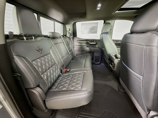 New 2026 Chevrolet Silverado 1500 RST w/ All Star Edition Plus image 29