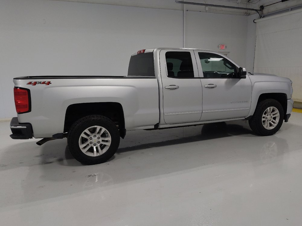 Used 2018 Chevrolet Silverado 1500 LT w/ All Star Edition image 10