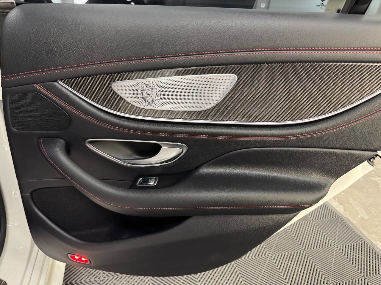 Used 2021 Mercedes-Benz CLS 53 AMG 4MATIC image 52