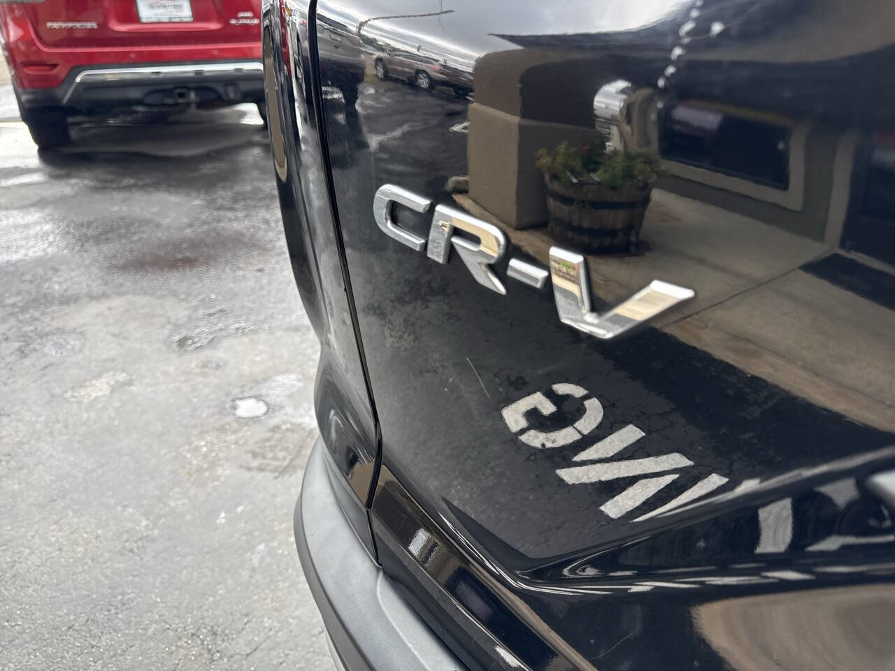 Used 2018 Honda CR-V LX image 29