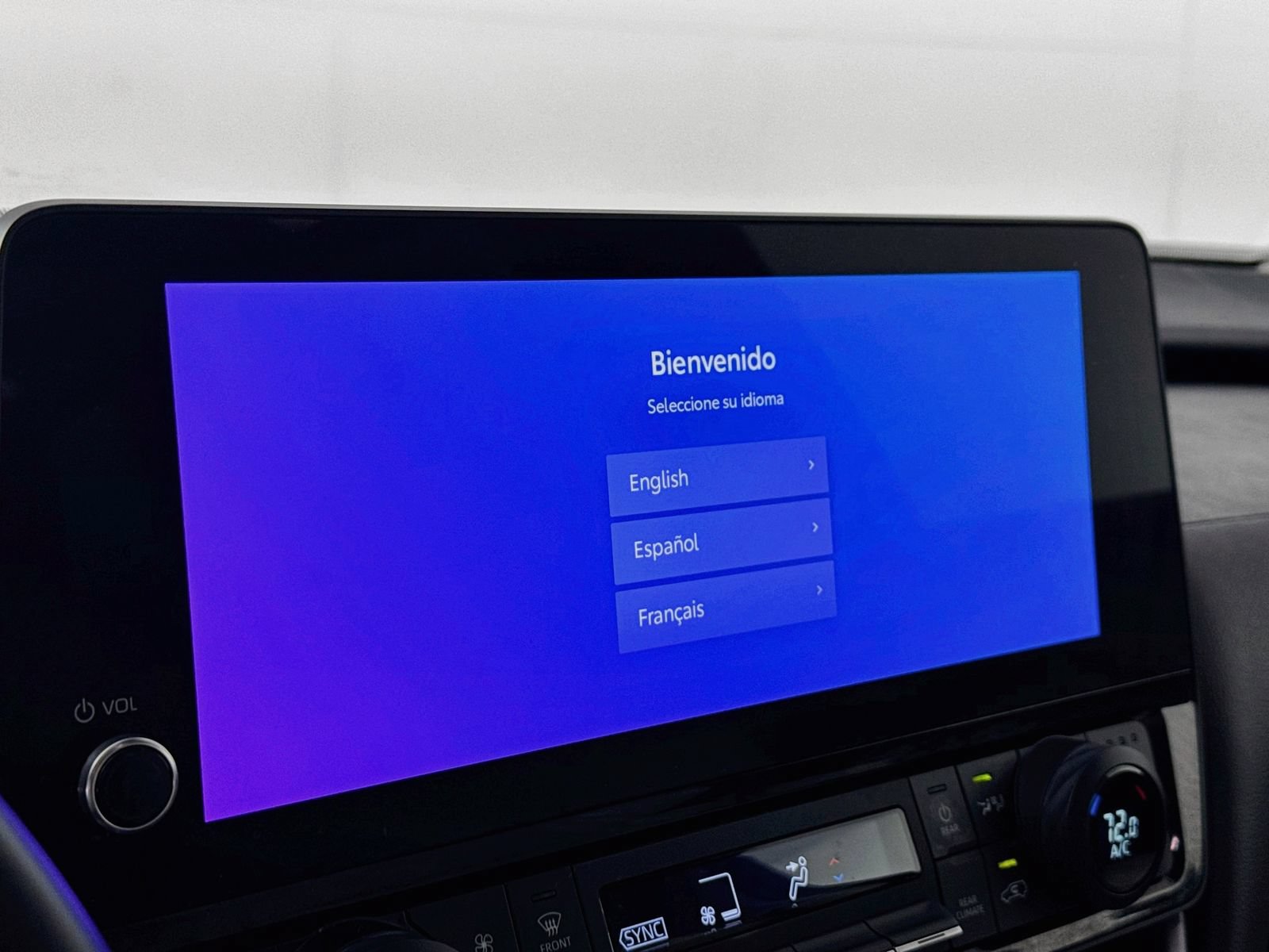 Certified 2024 Toyota Grand Highlander AWD image 11