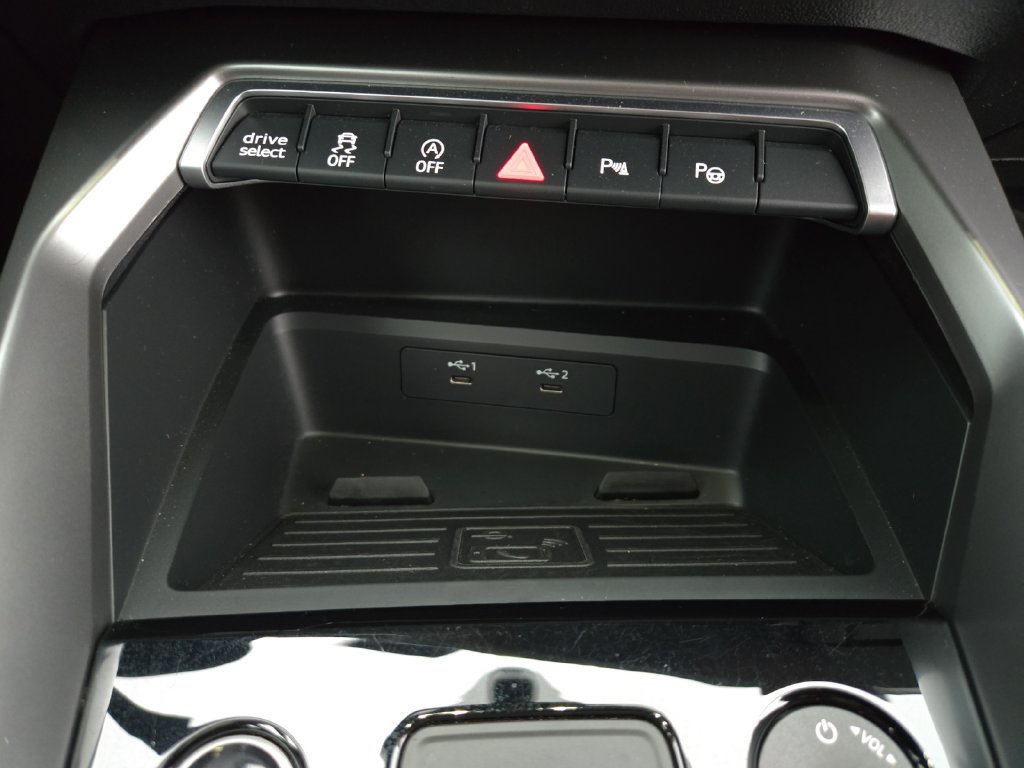 Used 2024 Audi A3 2.0T Premium FWD image 21