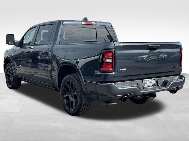 New 2026 RAM 1500 Laramie image 5
