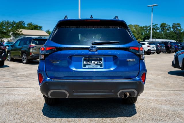 New 2025 Subaru Forester Limited image 5