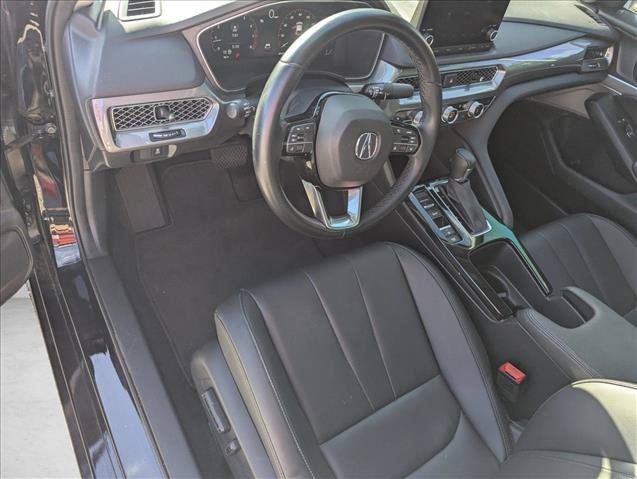 Used 2023 Acura Integra FWD image 4