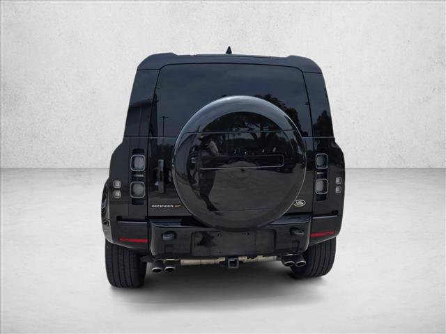 Used 2022 Land Rover Defender 110 V8 AWD/4WD image 6
