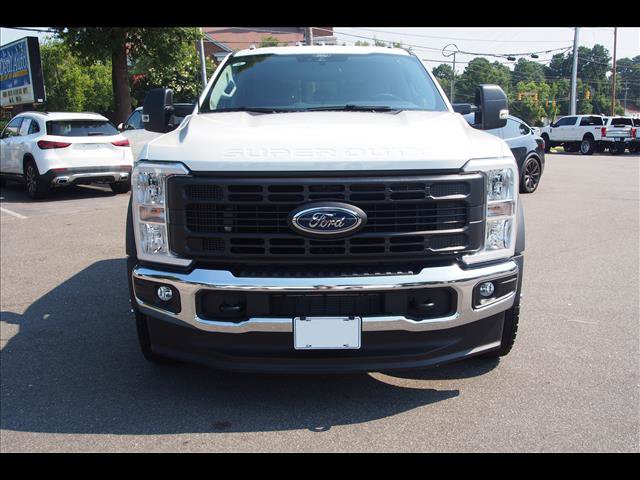 Used 2025 Ford F450 XL w/ 360-Degree Camera Package image 9