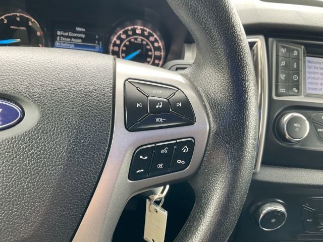 Used 2019 Ford Ranger XLT w/ Trailer Tow Package AWD/4WD image 24