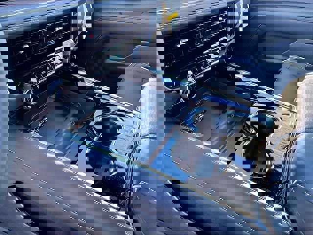 New 2026 Chevrolet Suburban Premier image 12