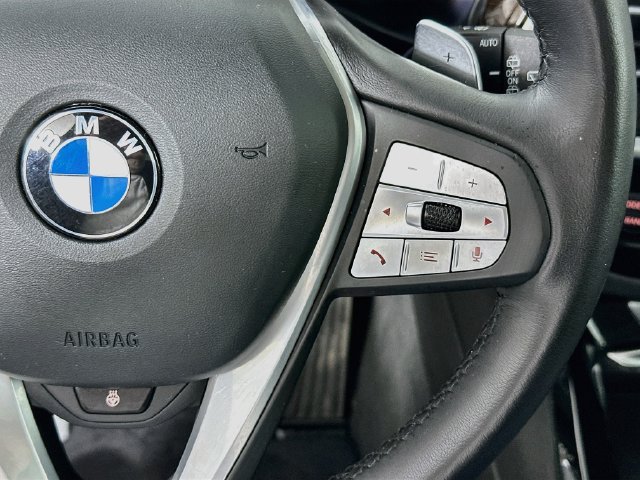 Used 2024 BMW X3 xDrive30i AWD/4WD image 23