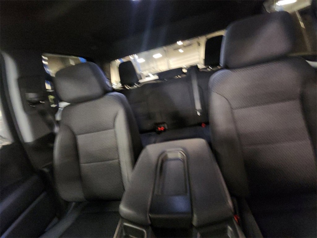 Certified 2023 GMC Sierra 1500 Pro image 33