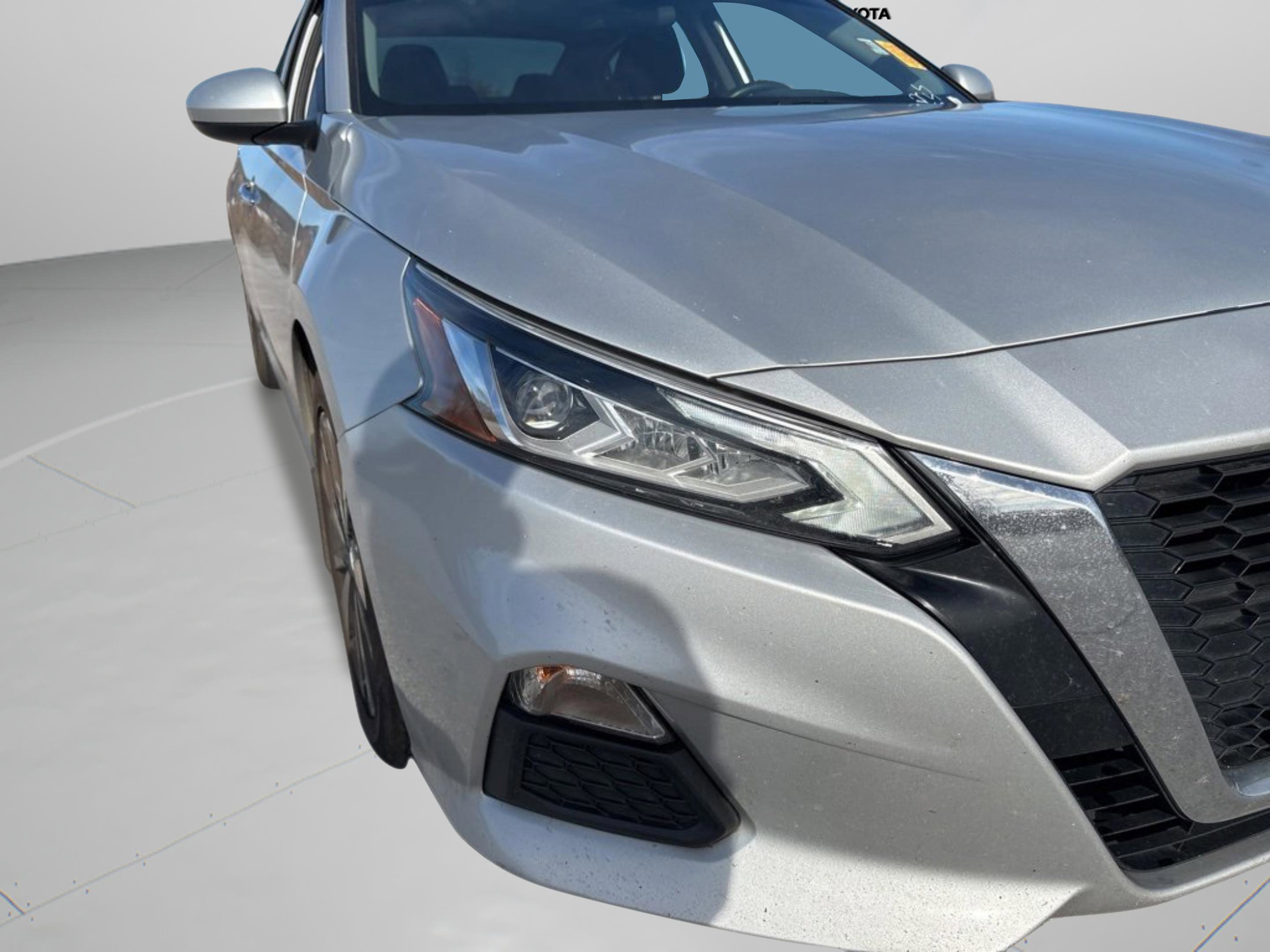 Used 2022 Nissan Altima 2.5 SV image 46