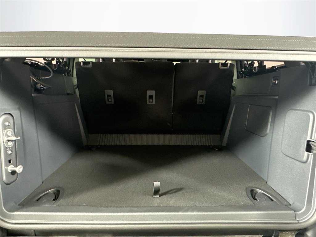 New 2025 Ford Bronco Big Bend image 25