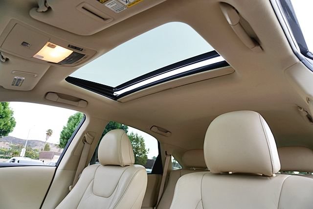 Used 2014 Lexus RX 350 FWD w/ Navigation Package image 17