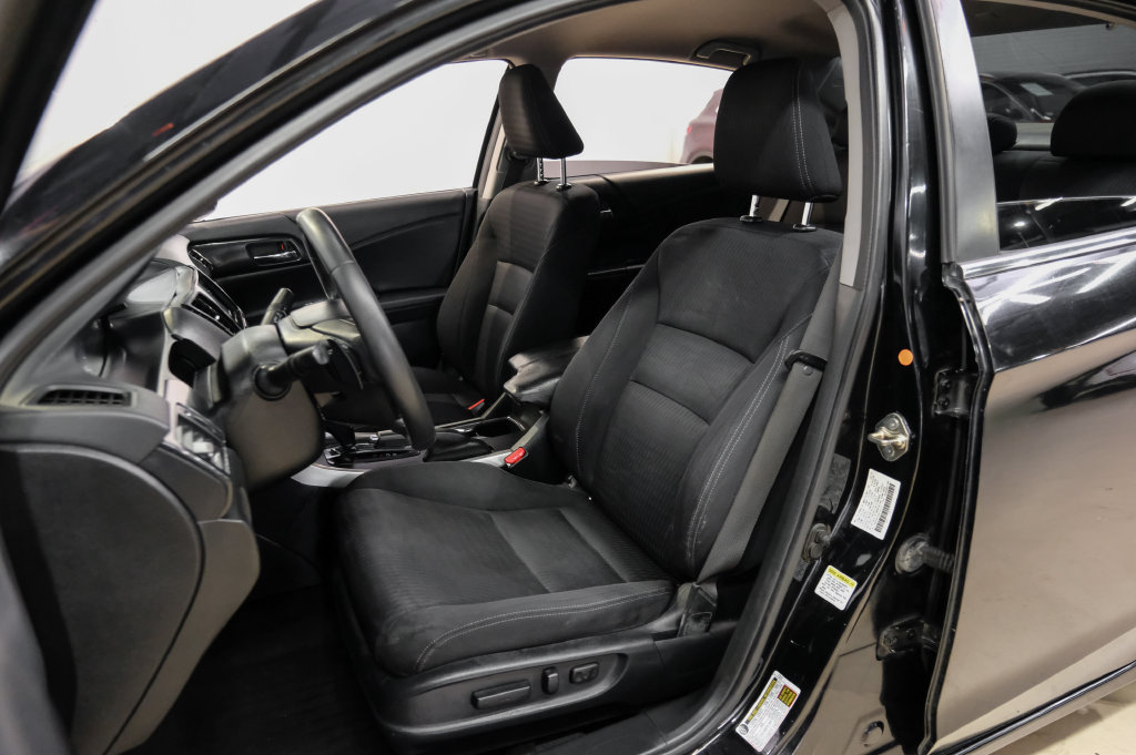 Used 2014 Honda Accord Sport image 35