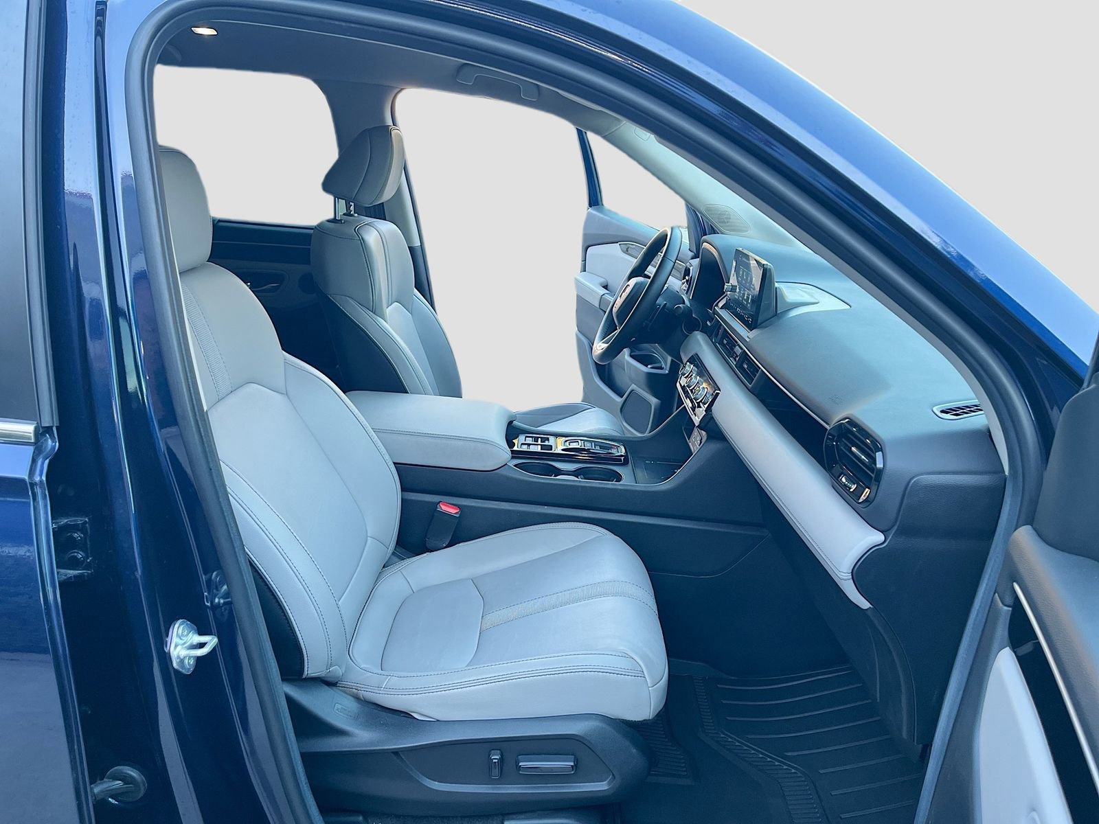 Used 2025 Honda Pilot EX-L image 29