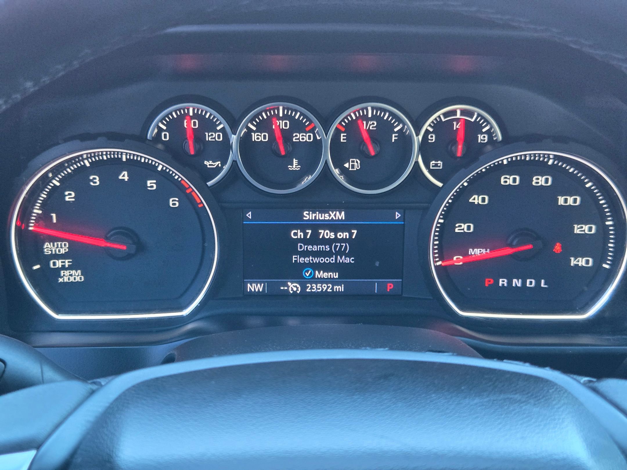 Used 2020 Chevrolet Silverado 1500 LT w/ All-Star Edition image 16