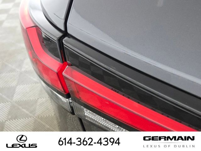 Certified 2024 Lexus RX 350 F Sport w/ Convenience Package image 17