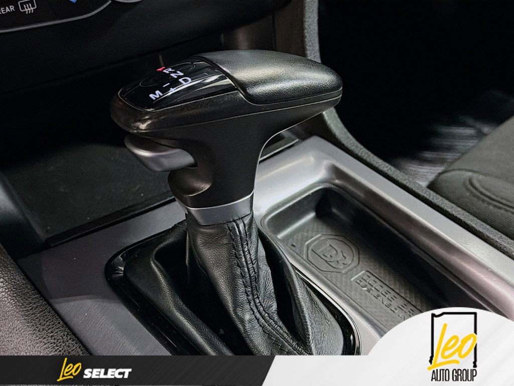 Used 2023 Dodge Charger GT w/ Blacktop Package image 16